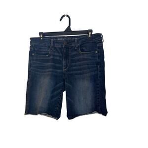 American Eagle Womens Bermuda Shorts